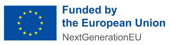 Finansieras av Europeiska unionen – NextGenerationEU
